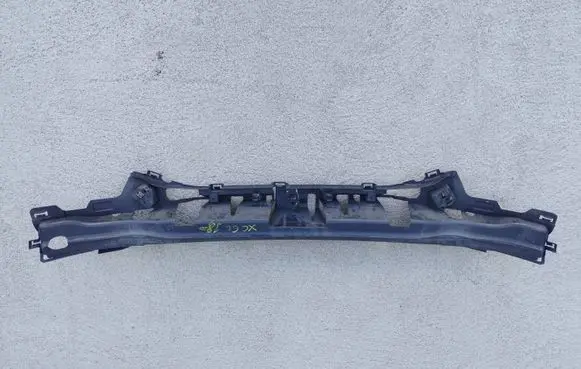 Volvo V40 Front bumper support beam 31283746 31383074