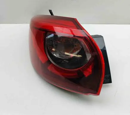 Mazda CX-5 Rear/tail lights K07051160D