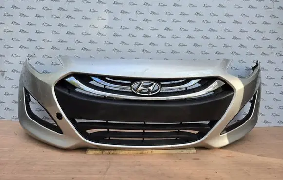 Hyundai i30 Front bumper
