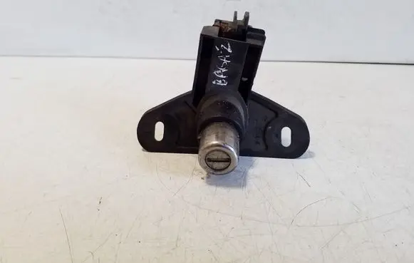 Opel Zafira A Tailgate/trunk/boot lock/catch/latch
