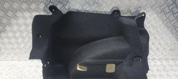 Nissan Qashqai J12 Trunk/boot side trim panel PU11512