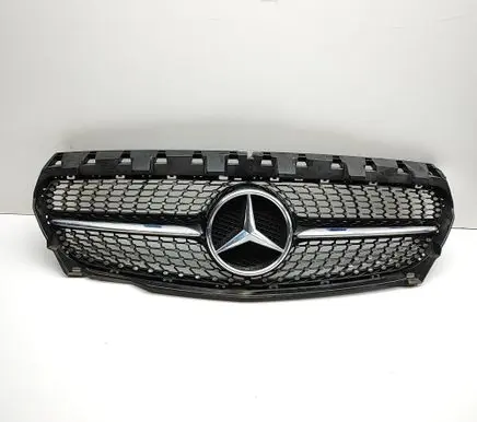 Mercedes-Benz CLA C117 X117 W117 Front grill A0008880060 A1178801303