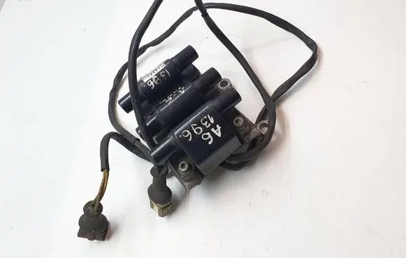 Audi A6 S6 C5 4B High voltage ignition coil 078905101A