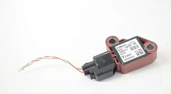 Land Rover Range Rover Sport L320 Airbag deployment crash/impact sensor 5H2Z14B345BA