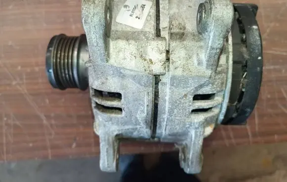 Generator/alternator