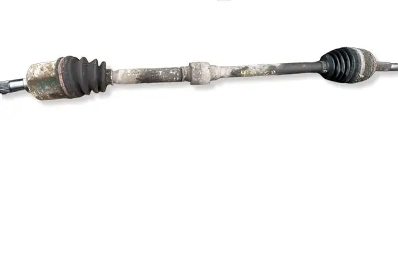 Mitsubishi Lancer Front driveshaft 