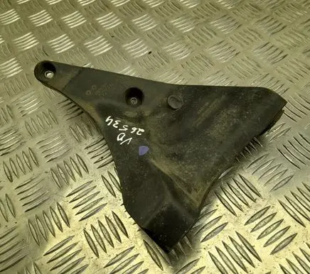 Renault Twingo III Other center console (tunnel) element 290910934R