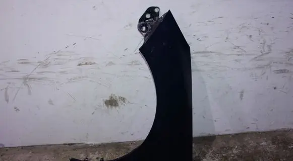 Ford Focus Fender