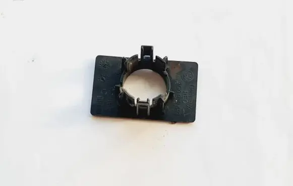 Volkswagen PASSAT B8 Front parking sensor holder (PDC) 3G0919493