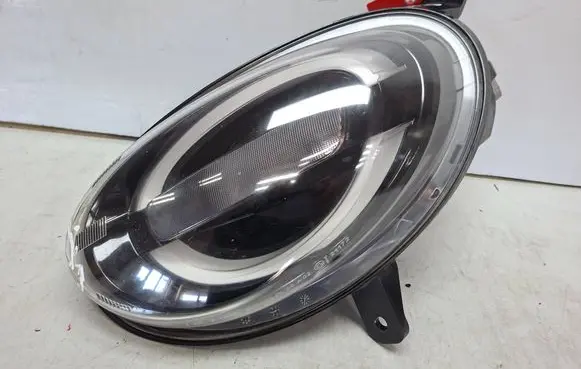 Fiat 500X Headlight/headlamp S27612728 52092847