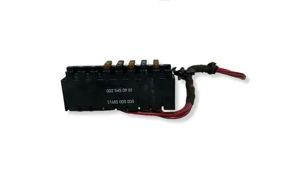 Mercedes-Benz ML W164 Fuse module 0025450901 17683000000