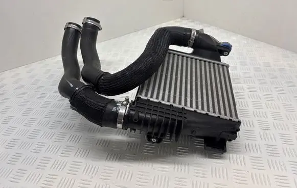 Peugeot 308 Intercooler radiator 9675627980 MM11882 08171789886