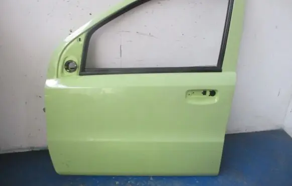 Fiat Panda 141 Front door