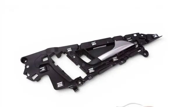 Audi A6 S6 C7 4G Front door interior handle 4G0837020A
