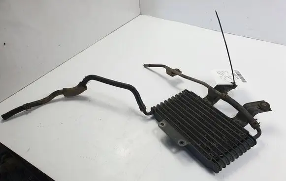 Mitsubishi Pajero Transmission/gearbox oil cooler MR453639 1241003860