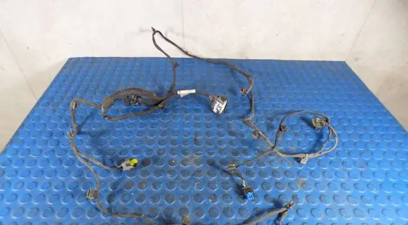 Opel Astra K Parking sensor (PDC) wiring loom CART39150203 39150203 0720180511073255