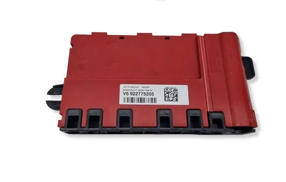 BMW 3 F30 F35 F31 Positive wiring loom 922775205
