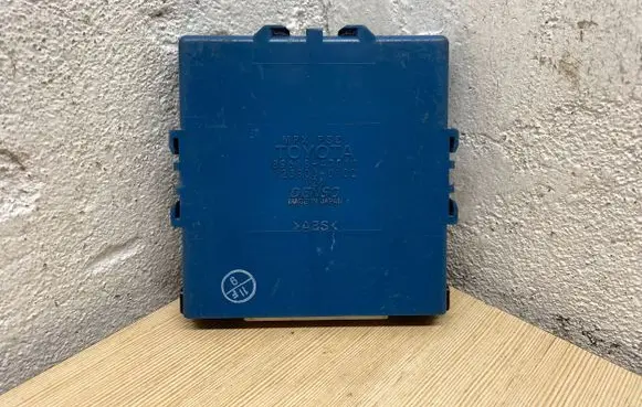 Toyota Prius (XW20) Other control units/modules 8961847011 1238000100
