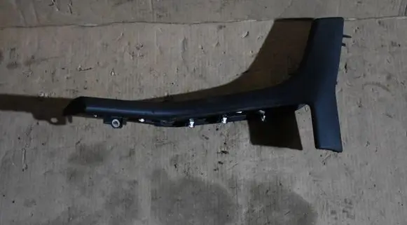 Porsche Taycan 9J1 Other center console (tunnel) element 9J1857007