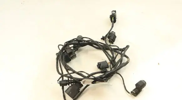 BMW X3 F25 Parking sensor (PDC) wiring loom 9271214 9271212 9251944