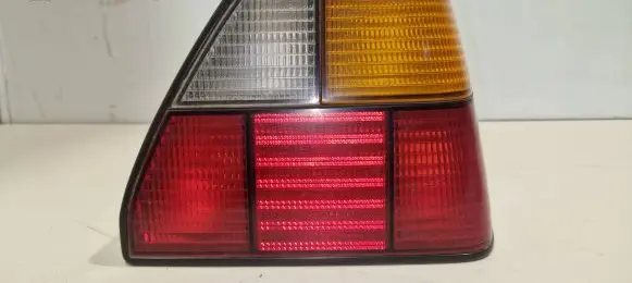 Volkswagen Golf II Rear/tail lights 191945112