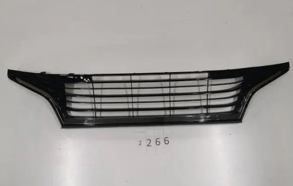 Toyota Yaris Front bumper lower grill 53112-K0020