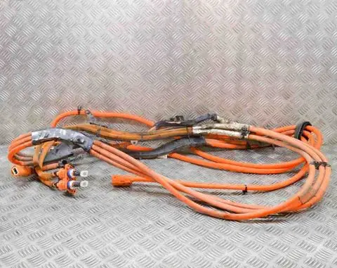Porsche Cayenne (9Y0 9Y3) Other wiring loom 7P5971015B