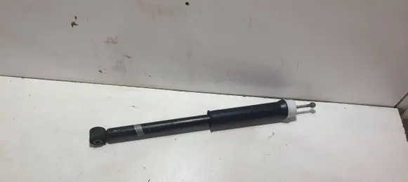 Renault Clio V Rear shock absorber/damper 562103