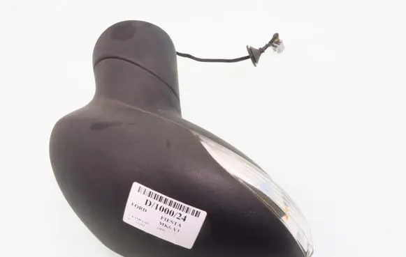 Ford Fiesta Front door electric wing mirror 