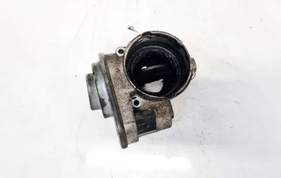 Skoda Fabia Mk1 (6Y) Throttle valve 038128063G