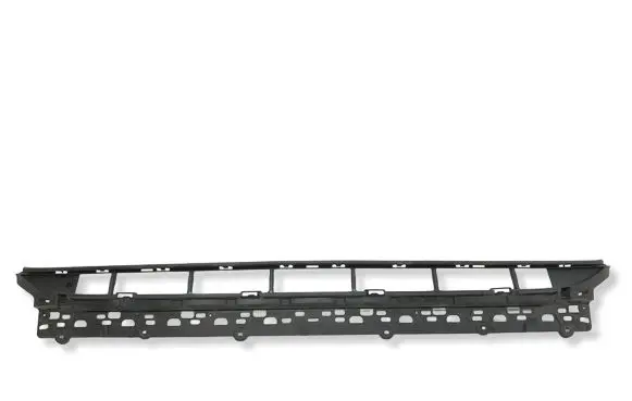 Audi Q8 Front bumper lower grill 4M8807647D AU536308
