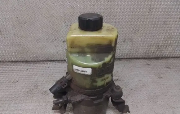 Ford Focus Electric power steering pump 1040085011094F 4M513K514CC