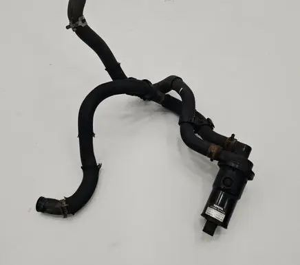 Lexus RX 450H Electric auxiliary coolant/water pump 0641001080