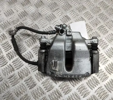 Opel Mokka B Front brake caliper 1648321680