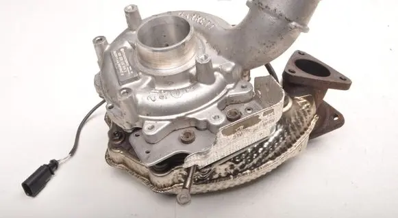 Audi A8 S8 D4 4H Turbo 059145874E