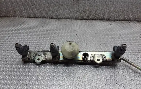 Honda Jazz Fuel injector 0280156188