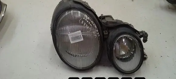Mercedes-Benz CLK A208 C208 Headlight/headlamp
