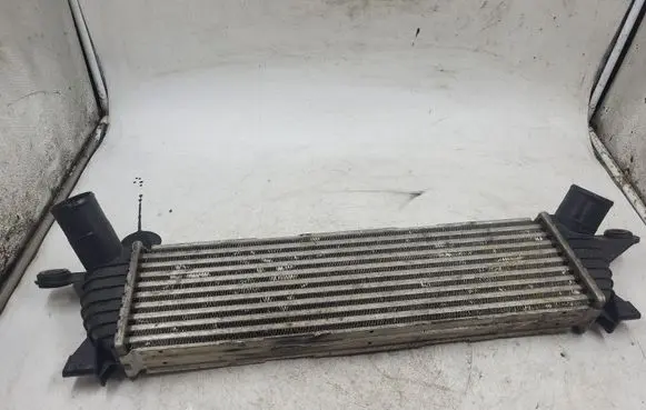 Renault Kangoo I Intercooler radiator 