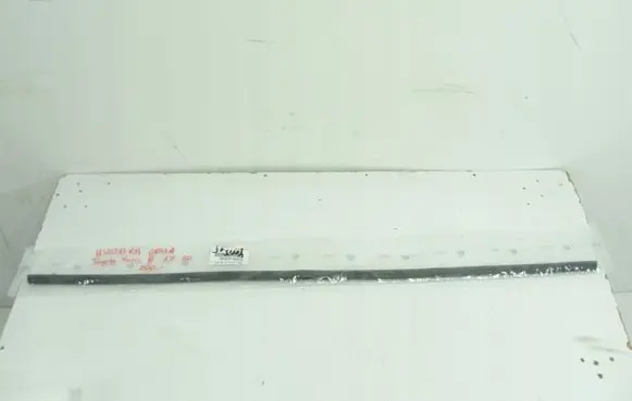 Toyota Yaris ACC Distronic radar sensor grill/trim A533950D030