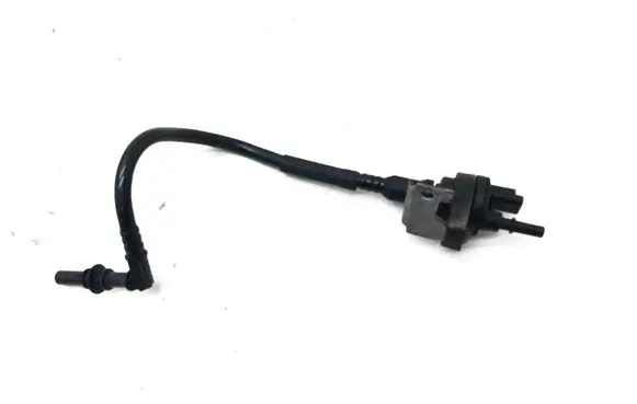 Valve vacuum