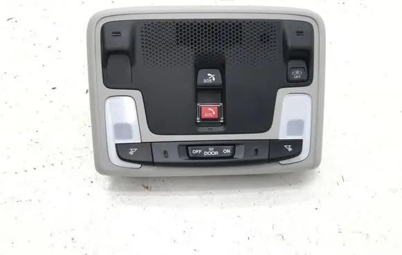 Honda e:Ny1 Headlining lighting console trim 34440-31A-E0 VDFBC1A000 8A480-T24-Y011-M1