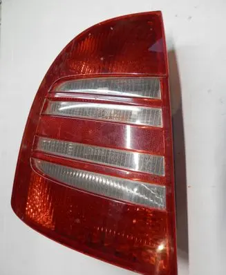 Skoda Superb B5 (3U) Rear/tail lights 3U5945095
