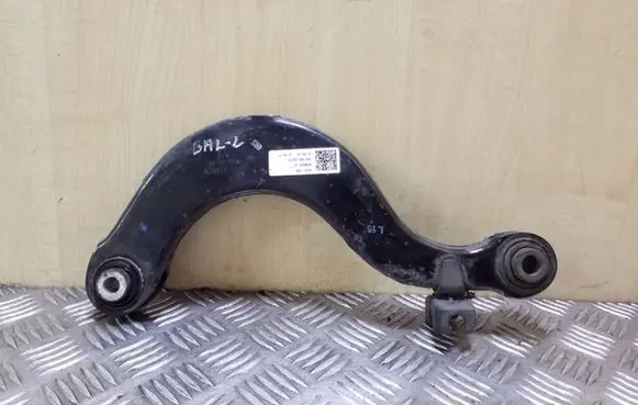 Volkswagen PASSAT B7 Rear control arm 5Q0505351B