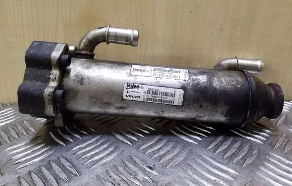 Volvo XC70 EGR valve cooler 8801828 880766L