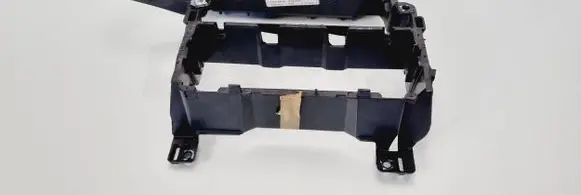 Audi A6 S6 C6 4F Other dashboard part 4F1857041R 4732025 4F1858005B