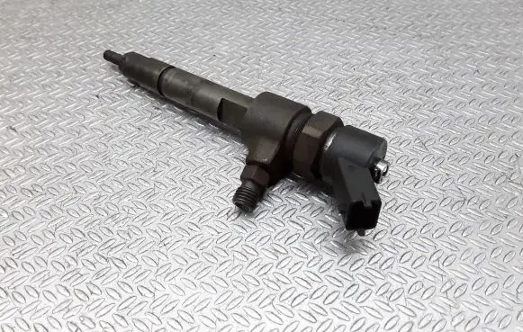 Fiat Punto (188) Fuel injector 0445110019