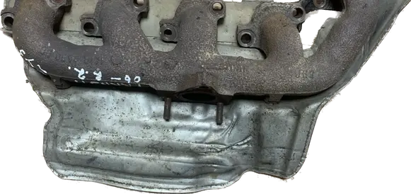 Ford Transit Exhaust manifold 6C1Q9430BD