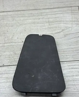 Seat Altea XL Trunk/boot trim cover 5P8867656 7923