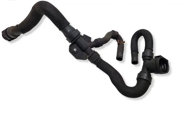 Citroen C4 III e-C4 Coolant pipe/hose 