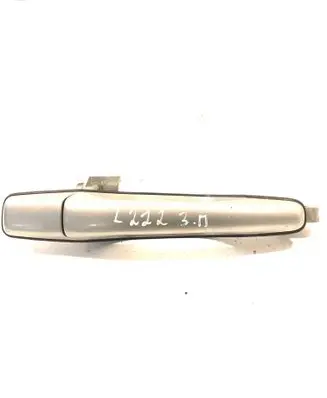 Mitsubishi Grandis Rear door exterior handle MR5261102
